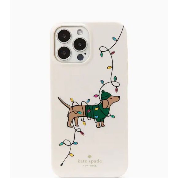 kate spade Other - Kate Spade Claude Iphone 13 Case